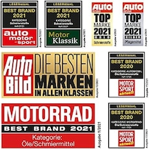 Moly Radyatör Antifrizi Kfs 13-21140