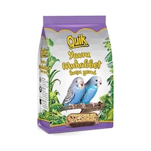 -yavru Muhabbet Kuşu Yemi 400 Gr