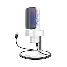 Fifine Ampligame A9w Usb Yayinci Bilgisayar Mikrofonu