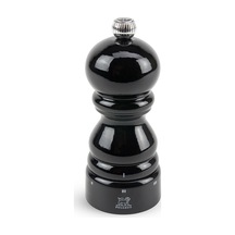 Peugeot Paris U Select Zirlion Tuz Değirmeni Siyah 12 Cm Çok Renkli