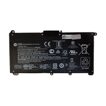 Hp Pavilion 15-db Batarya Ht03xl