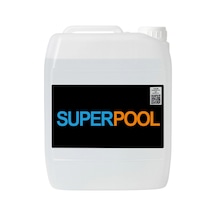 Havuz Spp Yosun Önleyici Algaecide 20 Kg