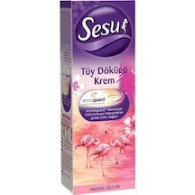 Sesu Hassas Ciltler Tüy Dökücü Krem 100 ML