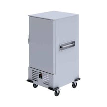 Iceinox Soğutmalı & Donduruculu Banket Arabası 525 Lt