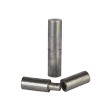 18mm Standart Mil Menteşe