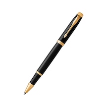 Parker Roller Kalem Im Gt Siyah 1931659 Çok Renkli