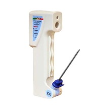 Az 8838 Lazerli Ve Problu Haccp Termometresi