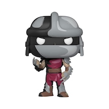 Funko Tmnt Pop Comics Shredder Px Vinil Figür
