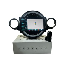 Mini Cooper 2007-2011 Cadence R15 Dvr Kayıt Cihazlı Pro Oem Multimedia