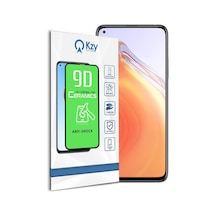 İletişim Xiaomi Mi 10t İle Uyumlu Tam Kaplayan Seramik Nano Esnek Ekran Koruyucu Sku: Zeusb0b64lr6df