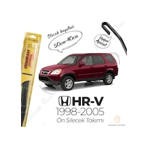 Honda Hr-V Ön Silecek Takımı 1998-2005 İnwells Hibrit