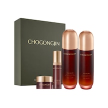 Missha Chogongjın Youngan Total Care Essential Set