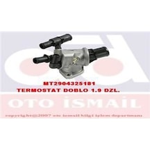 MITA 4325181 TERMOSTAT DOBLO 01- 1.9D MÜSÜRSÜZ