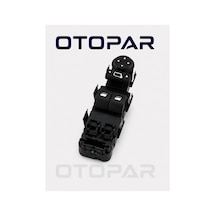 Cam Anahtarı Citroen C4 L 6f