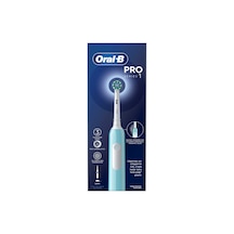 Oral-B Pro Series 1 Elektrikli Diş Fırçası Mavi + 1 Diş Fırçası Başlığı