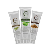 Claderm 3'lü (Tea Tree-Aloe Vera-Propolis) Avantaj Paketi 50 ML
