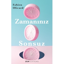 Zamanınız Sonsuz