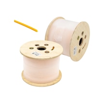 Fiber Kablo 1 Hat Lszh 1000M Rulo One Lıne  Fıber