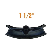 Hidrolik Boru Bükme Yedek Kalıbı 1 1/2''