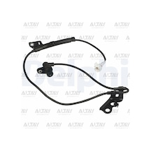 Sensör Abs Corolla 00-06 Ön Sag 89542-12070