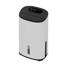 Meaco Arete Two 25 L Nem Alma Ve Hava Temizleme Cihazı Beyaz