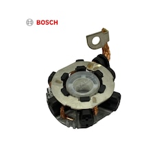 Bosch  Marş Kömür Yuvası 6'lı start-stop l/r pls Cw N11.5859