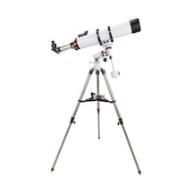 120-900eq Mercekli Teleskop