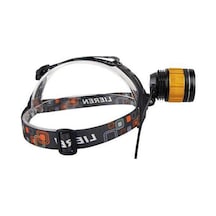 Onas Ns-1050 Kafa Lambası Siyah
