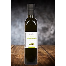 Nurbal Zeytinyağı 500 ML