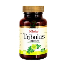 Balen Tribulus Terrestris Demir Dikeni Extraktı 60 Kapsül x 620 M