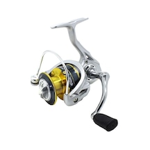 Captain Orion Spin Makinesi 4+1 Bb Standart - 3000