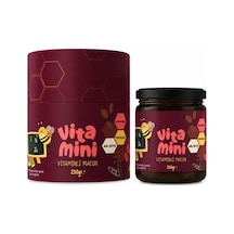 Mey İthalat Vitamini Vitaminli Macun 230 Gr