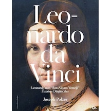 Leonardo'nun "son Akşam Yemeği" Üzerine Düşünceler / Joseph Po...