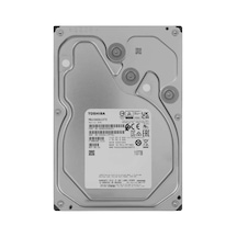 Toshıba 3.5" 10tb S300 Mg10ada10te-v 7200 Rpm 512mb Sata-3 Güvenlik Diski