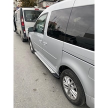 Vw Caddy Dotline Yan Basamak 2003-2020