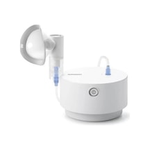 Omron C28p Kompresörlü Nebulizatör
