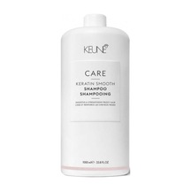 Keune Care Keratin Smooth Düzleştirici Şampuan 1 L