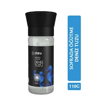 Efsina Sofrada Öğütme Deniz Tuzu 110 G