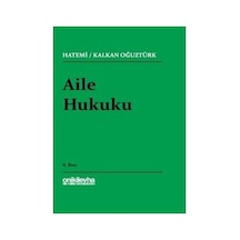 Aile Hukuku Hüseyin Hatemi