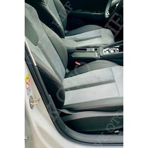 Vk Auto Skoda Octavia 2023 Araca Özel Koltuk Kılıfı