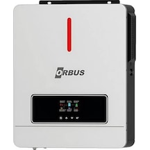 Orbus Eco 1.6kw 12v Mppt Solar Inverter Off Grid