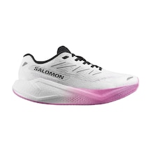 Salomon Aero Blaze 3 W Kadın Koşu Ayakkabısı White L47975700 Beyaz
