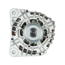 12 Volt 125 Amper Renault Symbol - Clio Symbol 1.5 Dci 2001 - 2009 Şarj Dinamosu