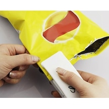 Poşet  Kapatıcı Handy  Sealer