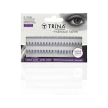 Trina Tekli - Yogun - Kısa