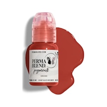 Perma Blend Orchid Kalıcı Makyaj Dudak Pigmenti 15ml