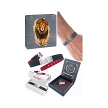 Galatasaray Fashion Bold Bileklik Uv Kutu