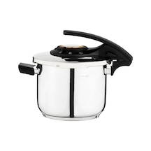 Cap Martin Düdüklü Tencere - Çelik - 6 Lt 8684427281703 Çok Renkli