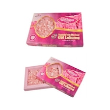 Yıldırım Şekerleme Gül Lokumu 450 G