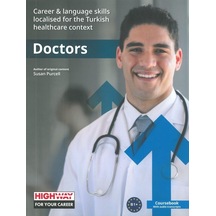 Doctors: Career & Language Skills Localised For The Turkish Healthcare Context